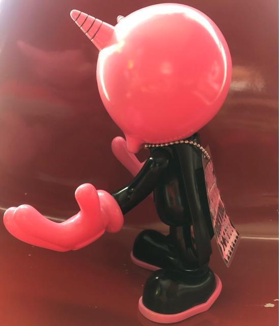 《MAD TOYZ》フィギュア スカル BOUNTY HUNTER バウンティーハンター secretbase デザイナーズトイ < ホビー  《MAD TOYZ》フィギュア スカル BOUNTY HUNTER バウンティーハンター secretbase デザイナーズトイ < ホビーの