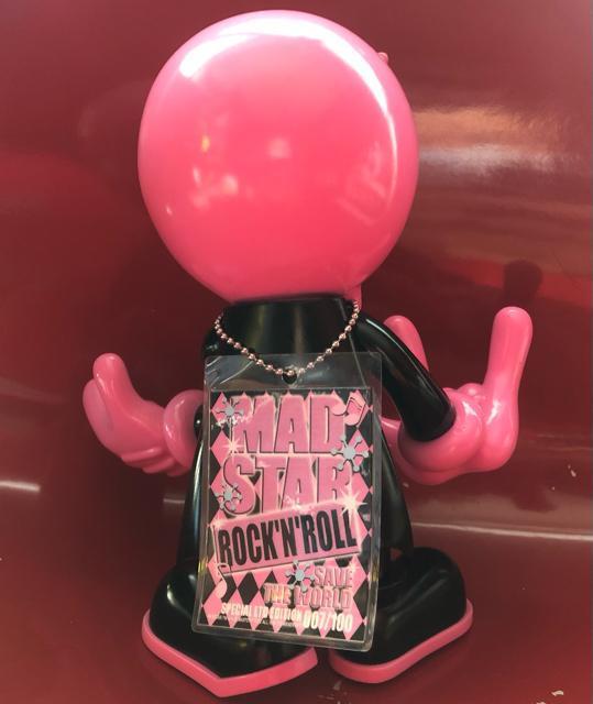 《MAD TOYZ》フィギュア スカル BOUNTY HUNTER バウンティーハンター secretbase デザイナーズトイ < ホビー  《MAD TOYZ》フィギュア スカル BOUNTY HUNTER バウンティーハンター secretbase デザイナーズトイ < ホビーの