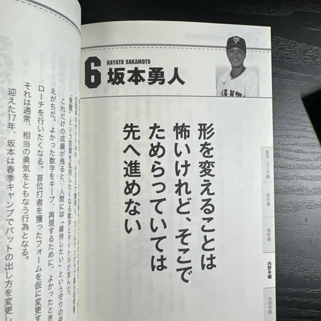 闘魂録 読売巨人軍語録集 《単行本》 アスリートの言葉 < 本/雑誌  闘魂録 読売巨人軍語録集 《単行本》 アスリートの言葉 < 本/雑誌の