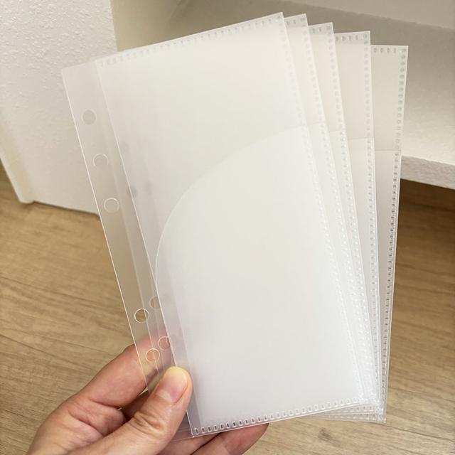 マーブル調 バインダー ミニ6穴 リフィル10枚付き シルバー、ゴールドリング付き 韓国風 PVCノート 手帳 アクアブルー < インテリア/ライフ  マーブル調 バインダー ミニ6穴 リフィル10枚付き シルバー、ゴールドリング付き 韓国風 PVCノート 手帳 アクアブルー < インテリア/ライフの