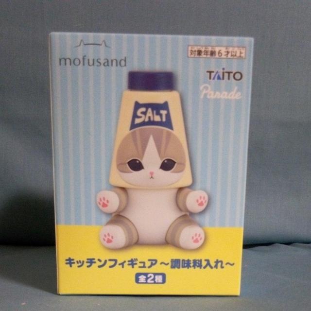 mofusand Lb`tBMA``ɂ   Aj/R~bN/LN^[ 