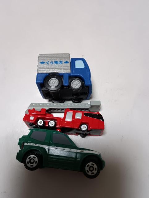 ミニカー3台セット < ホビー ミニカー3台セット < ホビーの