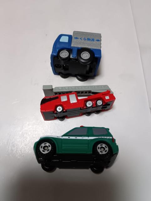 ミニカー3台セット < ホビー ミニカー3台セット < ホビーの
