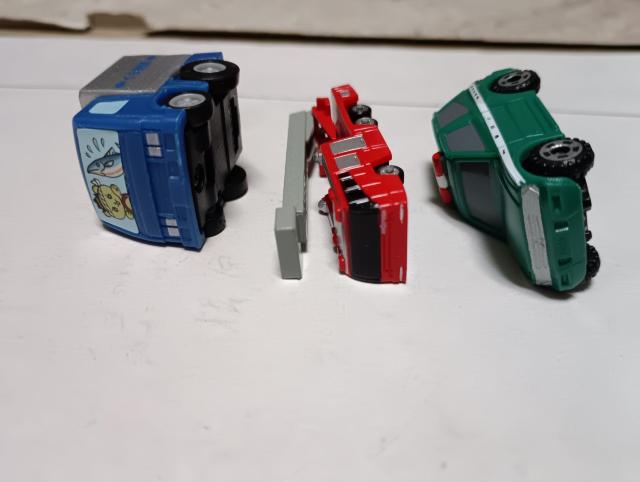 ミニカー3台セット < ホビー ミニカー3台セット < ホビーの
