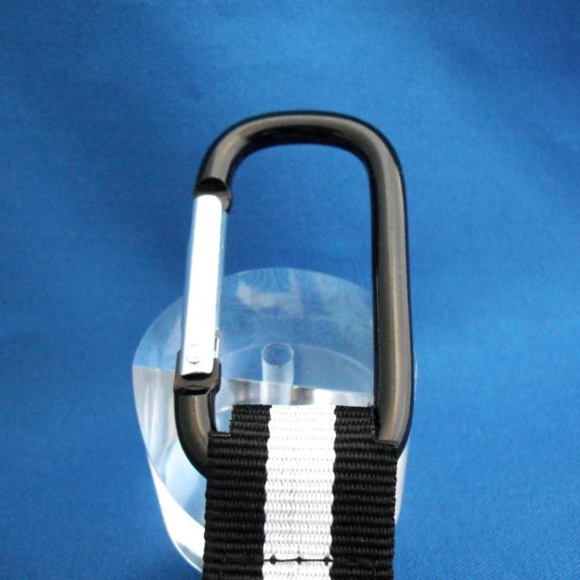 ハンギングウォッチWHーカラビナ付き時計ナースウォッチ < レジャー/スポーツ ハンギングウォッチWHーカラビナ付き時計ナースウォッチ < レジャー/スポーツの