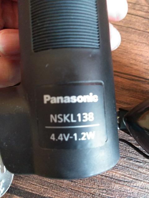 ���]�ԃ��C�g�@�p�i�\�j�b�NNSK138�@4.4V-1.2W �� ���W���[/�X�|�[�c�� 