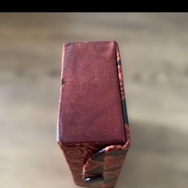 アジアン★総柄デザイン。鏡付き★小物入れ。 < 女性ファッション アジアン★総柄デザイン。鏡付き★小物入れ。 < 女性ファッションの