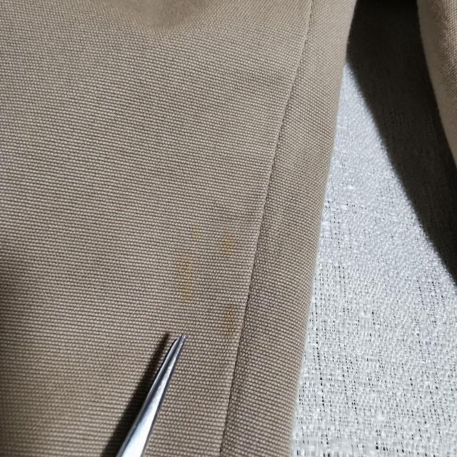 nano universe�@�x�[�W���@�`�m�p���@�X���b�N�X�@�X�g���[�g�@�����Y�@L�@�i�m�E���j�o�[�X �� �u�����h�� 