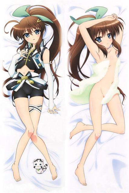 ���@���������J���Ȃ̂� ViVid Strike �t�[�J �������J�o�[ �� �A�j��/�R�~�b�N/�L�����N�^�[�� 