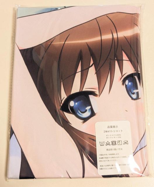 ���@���������J���Ȃ̂� ViVid Strike �t�[�J �������J�o�[ �� �A�j��/�R�~�b�N/�L�����N�^�[�� 