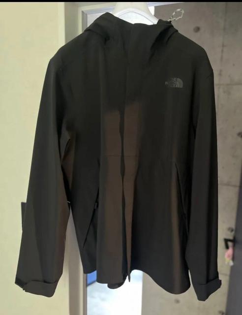 THE NORTH FACE/ノースフェイス/apex flex/オールブラック/マウンテンパーカー/アウトドア/キャンプ/登山 < ブランド THE NORTH FACE/ノースフェイス/apex flex/オールブラック/マウンテンパーカー/アウトドア/キャンプ/登山 < ブランドの