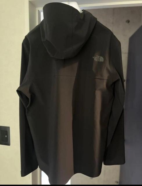 THE NORTH FACE/ノースフェイス/apex flex/オールブラック/マウンテンパーカー/アウトドア/キャンプ/登山 < ブランド THE NORTH FACE/ノースフェイス/apex flex/オールブラック/マウンテンパーカー/アウトドア/キャンプ/登山 < ブランドの