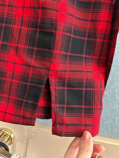 赤 黒 レッド ブラック チェック ジャンスカ ジャンパースカート < 女性ファッション 赤 黒 レッド ブラック チェック ジャンスカ ジャンパースカート < 女性ファッションの