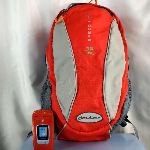 込み★ドイター★SPEED LITE 15 350リュック/バックパック★ < 男性ファッション 込み★ドイター★SPEED LITE 15 350リュック/バックパック★ < 男性ファッションの