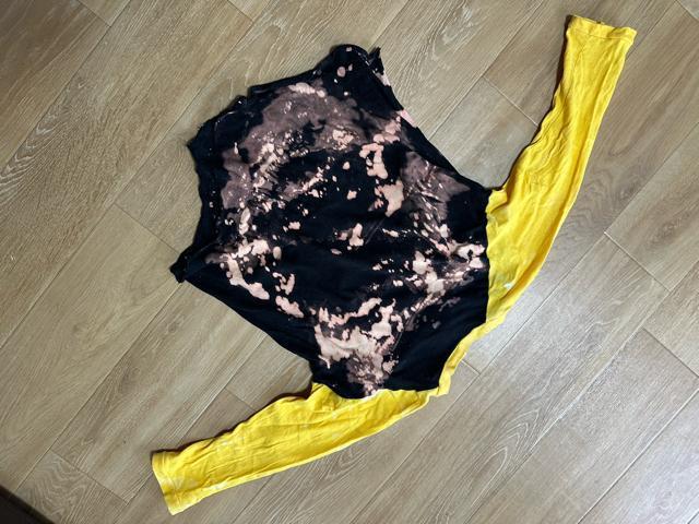 ZZ Top ELIMINATOR TOUR Tパキスタン綿ブリーチパターン < 男性ファッション ZZ Top ELIMINATOR TOUR Tパキスタン綿ブリーチパターン < 男性ファッションの