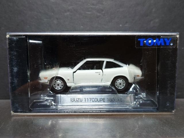 ★トミカリミテッド0014★いすゞ117クーペ1800EX★TOMY★ < ホビー ★トミカリミテッド0014★いすゞ117クーペ1800EX★TOMY★ < ホビーの