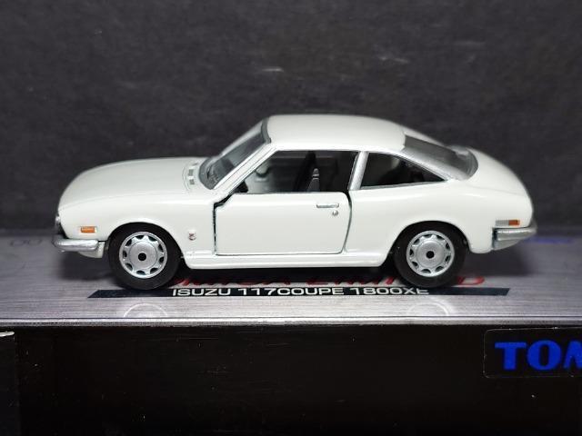 ★トミカリミテッド0014★いすゞ117クーペ1800EX★TOMY★ < ホビー ★トミカリミテッド0014★いすゞ117クーペ1800EX★TOMY★ < ホビーの