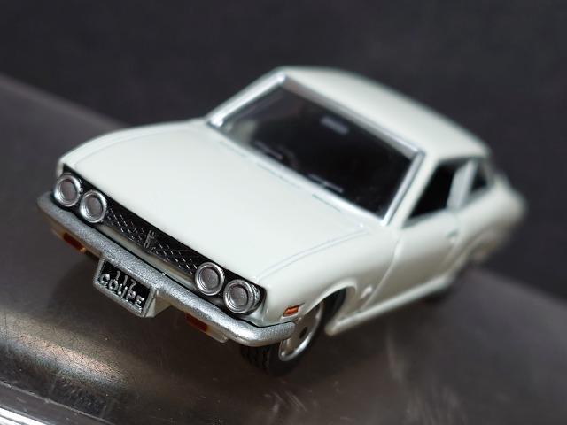 ★トミカリミテッド0014★いすゞ117クーペ1800EX★TOMY★ < ホビー ★トミカリミテッド0014★いすゞ117クーペ1800EX★TOMY★ < ホビーの
