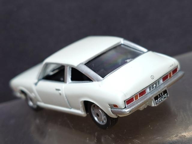 ★トミカリミテッド0014★いすゞ117クーペ1800EX★TOMY★ < ホビー ★トミカリミテッド0014★いすゞ117クーペ1800EX★TOMY★ < ホビーの