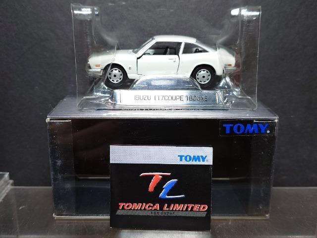 ★トミカリミテッド0014★いすゞ117クーペ1800EX★TOMY★ < ホビー ★トミカリミテッド0014★いすゞ117クーペ1800EX★TOMY★ < ホビーの