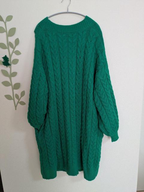 3Lサイズカーディガン新品モバペイ送料込み < 女性ファッション 3Lサイズカーディガン新品モバペイ送料込み < 女性ファッションの