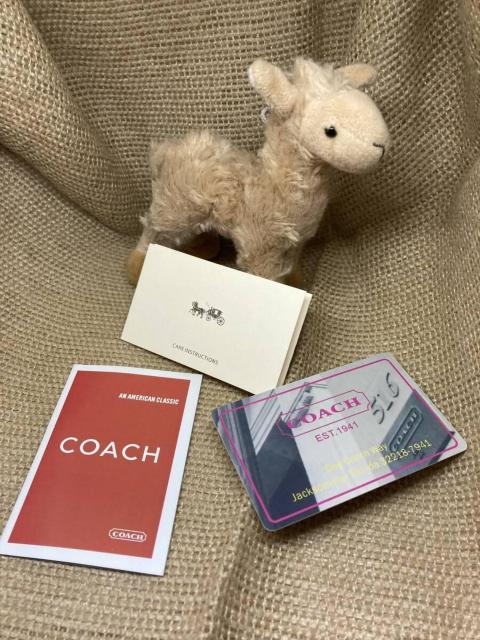 COACH  �R�[�`  C4715  �����z�@�p�t�H���C�e�b�h  �T�[�v���X  �V�O�l�`���[  �W�b�v�A���E���h  �X�g���b�v�t �� �u�����h�� 