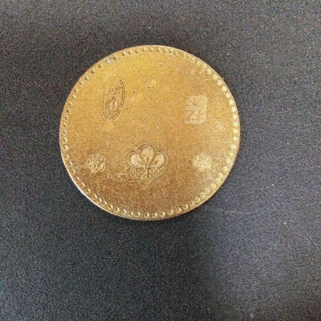 ��̃R�C��  �� �z�r�[�� 