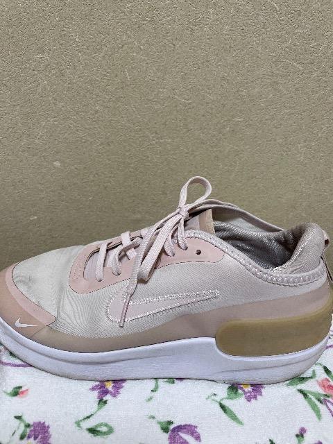 NIKE:�i�C�L�V���[�Y �� �u�����h�� 