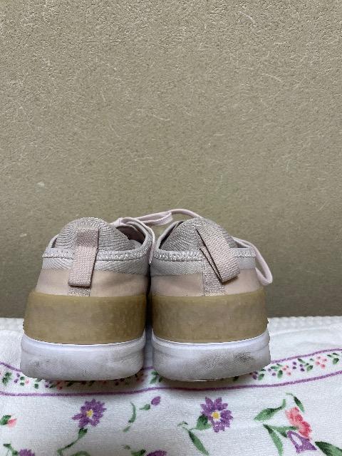 NIKE:�i�C�L�V���[�Y �� �u�����h�� 