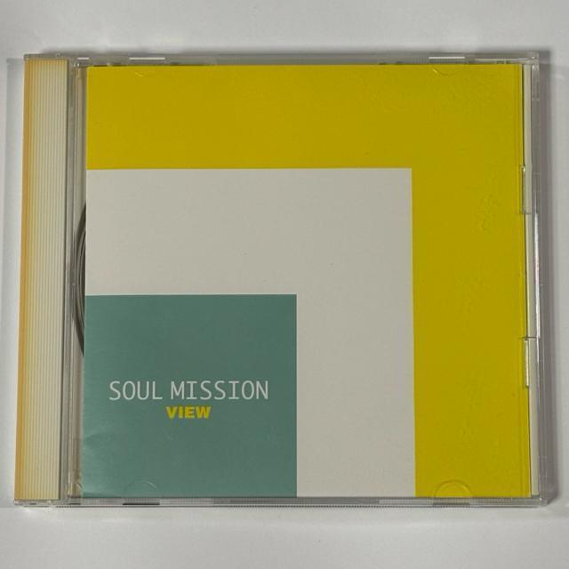 Soul Mission / VIEW  �� CD/DVD/�r�f�I�� 