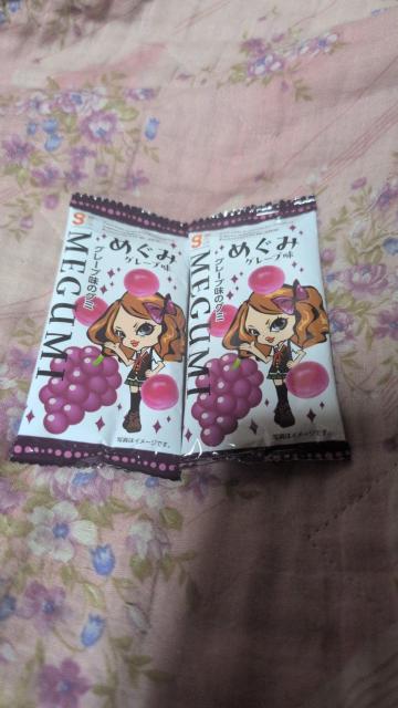 MEGUMI�߂��݃O���[�v��2�Z�b�g�܂Ƃߔ���  �� �O����/�h�����N�� 