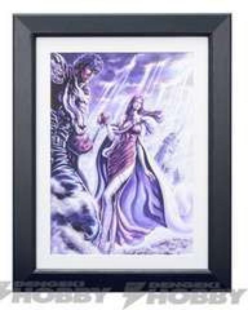 新品 北斗の拳 ラッキーくじ 原画アートパネル 超レア < アニメ/コミック/キャラクター 新品 北斗の拳 ラッキーくじ 原画アートパネル 超レア < アニメ/コミック/キャラクターの