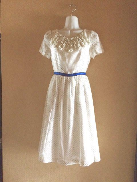 【美品】ワールド◆SOUP◆上質フレアワンピース◆フォーマル可 < 女性ファッション  【美品】ワールド◆SOUP◆上質フレアワンピース◆フォーマル可  < 女性ファッションの