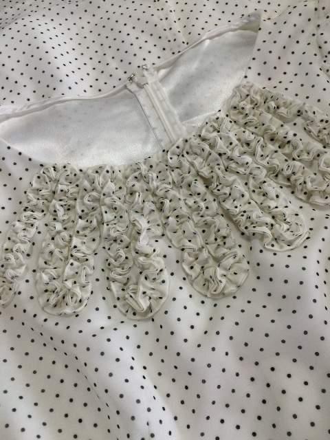 【美品】ワールド◆SOUP◆上質フレアワンピース◆フォーマル可 < 女性ファッション  【美品】ワールド◆SOUP◆上質フレアワンピース◆フォーマル可 < 女性ファッションの