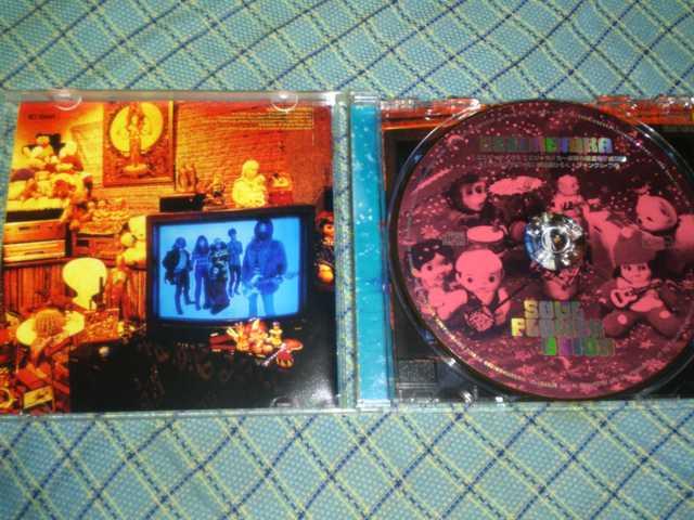 Soul flower union/��������Ȃ��� �� CD/DVD/�r�f�I�� 