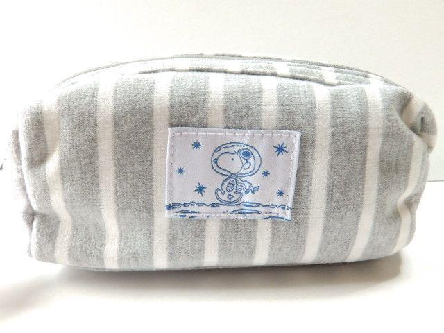 《New》スヌーピー【アストロノーツ】2ルーム&ダブルジップ★大容量ペンケース/筆箱 < インテリア/ライフ 《New》スヌーピー【アストロノーツ】2ルーム&ダブルジップ★大容量ペンケース/筆箱 < インテリア/ライフの