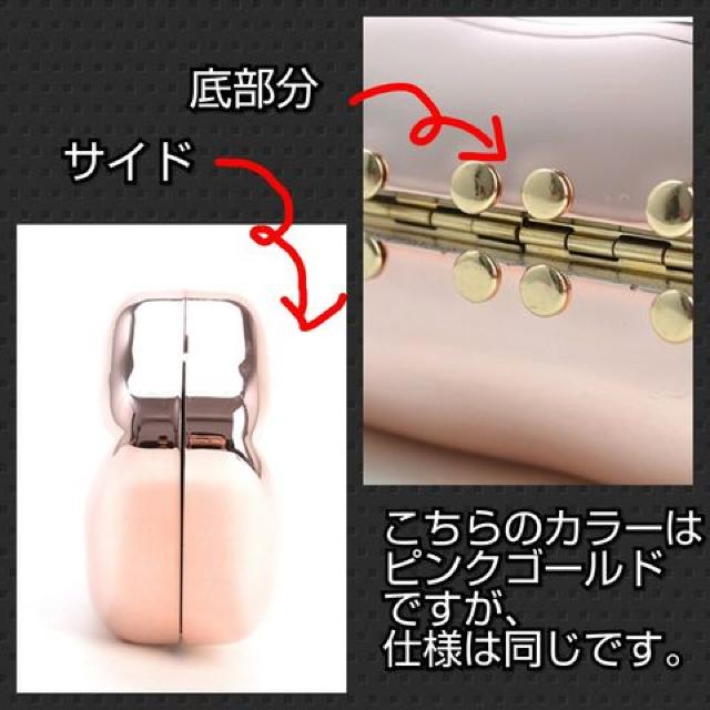 新品★立体リップクラッチバッグ/ピンクゴールド < 女性ファッション  新品★立体リップクラッチバッグ/ピンクゴールド < 女性ファッションの