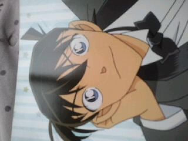 名探偵コナン キッド&新一 スティックポスター < アニメ/コミック/キャラクター  名探偵コナン キッド&新一 スティックポスター < アニメ/コミック/キャラクターの