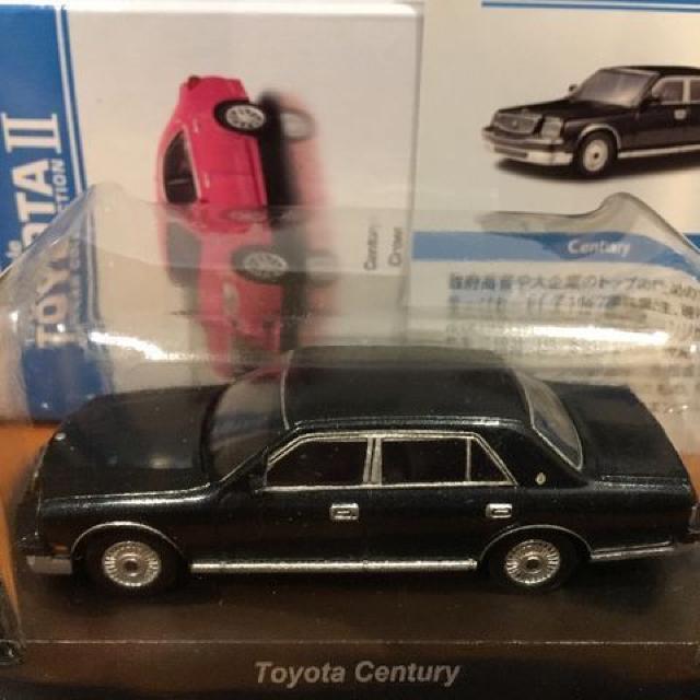 トヨタ2 センチュリー ★京商サンクス限定★ < ホビー  トヨタ2 センチュリー ★京商サンクス限定★  < ホビーの