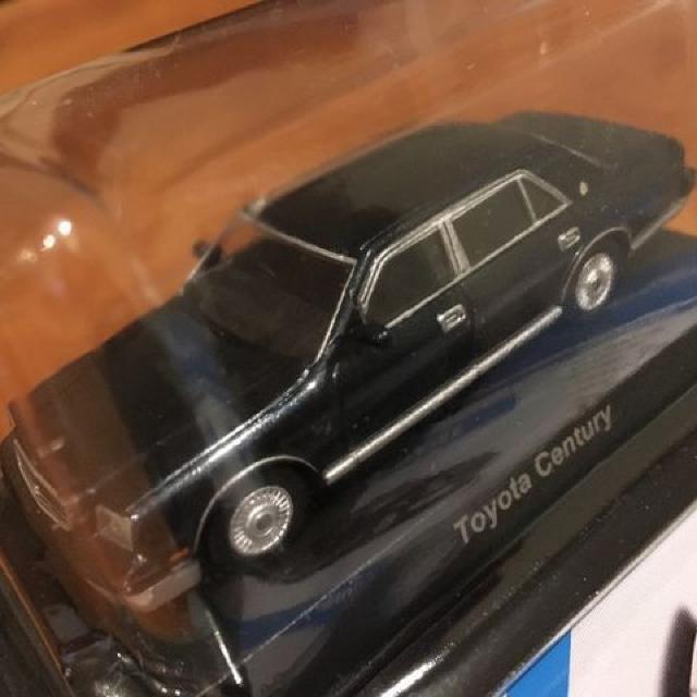 トヨタ2 センチュリー ★京商サンクス限定★ < ホビー  トヨタ2 センチュリー ★京商サンクス限定★ < ホビーの