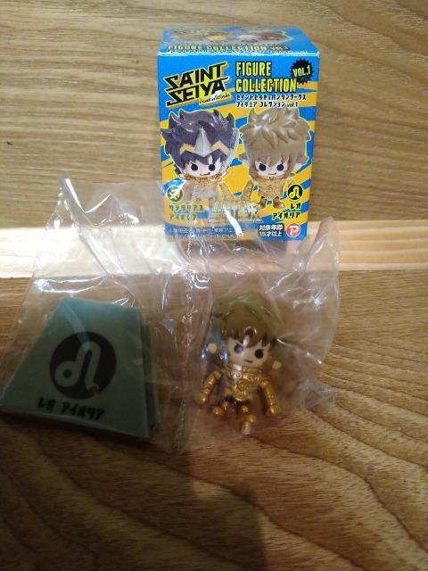 未開封 聖闘士星矢 パンソンワークス レオ アイオリア < アニメ/コミック/キャラクター 未開封 聖闘士星矢 パンソンワークス レオ アイオリア < アニメ/コミック/キャラクターの