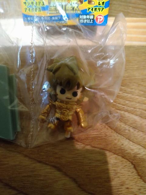 未開封 聖闘士星矢 パンソンワークス レオ アイオリア < アニメ/コミック/キャラクター 未開封 聖闘士星矢 パンソンワークス レオ アイオリア < アニメ/コミック/キャラクターの