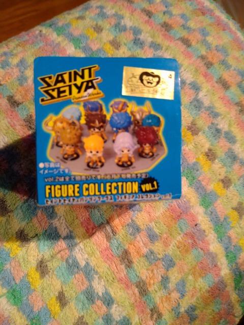 未開封 聖闘士星矢 パンソンワークス レオ アイオリア < アニメ/コミック/キャラクター 未開封 聖闘士星矢 パンソンワークス レオ アイオリア < アニメ/コミック/キャラクターの