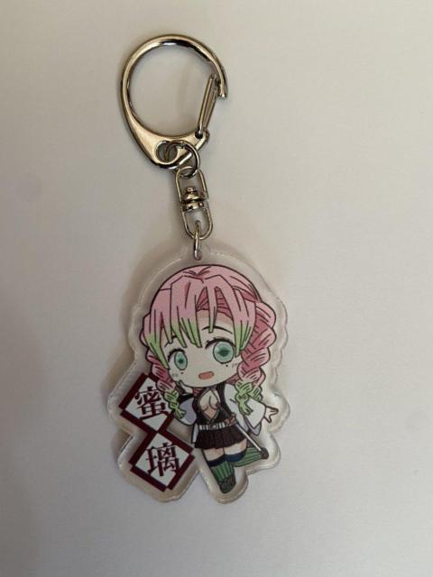 鬼滅の刃 きめつのやいば#煉獄杏寿朗 アクリルキーホルダー < アニメ/コミック/キャラクター 鬼滅の刃 きめつのやいば#煉獄杏寿朗 アクリルキーホルダー < アニメ/コミック/キャラクターの