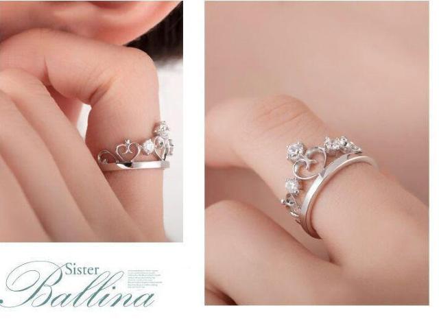 送料無料★高級感※婚約指輪 カップル用 3.0ct Czダイヤ クラウン リング 9号/10号 ジルコニア ホワイトゴールド 新品 < 女性アクセサリー/時計 送料無料★高級感※婚約指輪 カップル用 3.0ct Czダイヤ クラウン リング 9号/10号 ジルコニア ホワイトゴールド 新品 < 女性アクセサリー/時計の