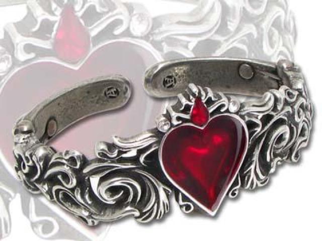 Alchemy Gothic: ベトロザル・ブレスレット コスプレ メイド < 女性アクセサリー/時計  Alchemy Gothic: ベトロザル・ブレスレット コスプレ メイド < 女性アクセサリー/時計の