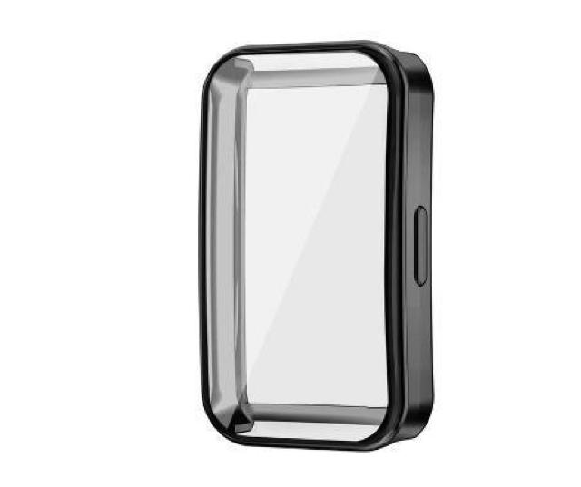 Huawei Band 10 9 8 Jo[ P[X band8 band9 band10 ʕی ubN TPU یJo[  Ɠd/AV 