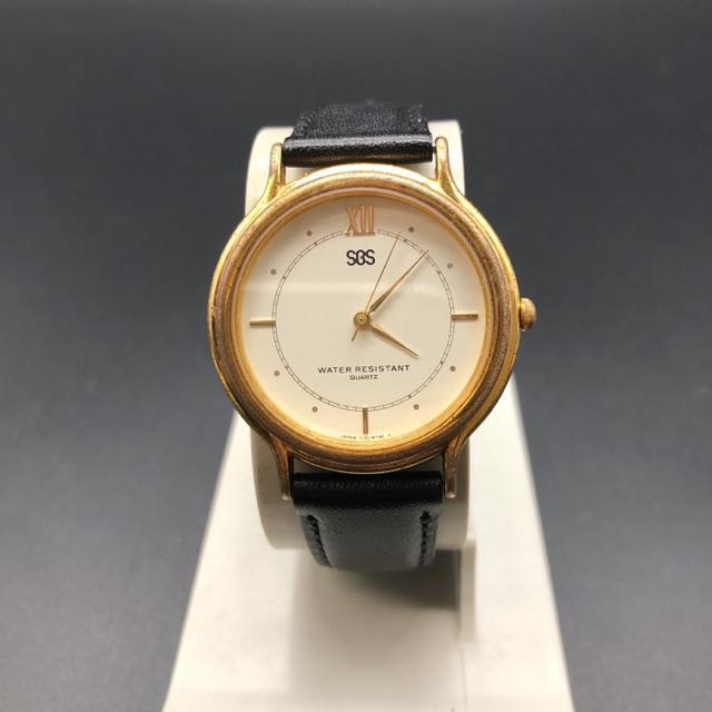 即決 SBS 腕時計 Y121-6T30 < 男性アクセサリー/時計  即決 SBS 腕時計 Y121-6T30 < 男性アクセサリー/時計の