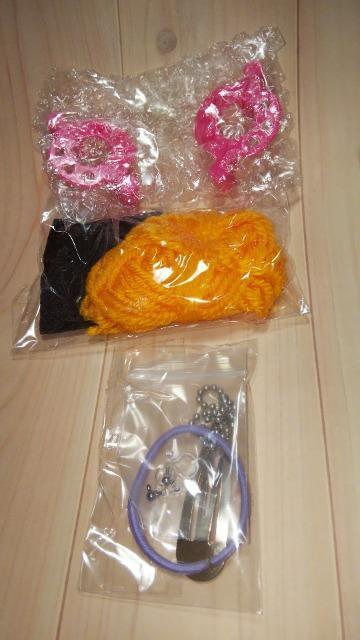 ポンポン毛糸フェルトキットヘアピンイヤリングヘアゴムボールチェーンアクセサリーセットハンドメイド手作り手芸 < ペット/手芸/園芸  ポンポン毛糸フェルトキットヘアピンイヤリングヘアゴムボールチェーンアクセサリーセットハンドメイド手作り手芸  < ペット/手芸/園芸の