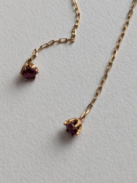 K10���r�[�̃s�A�X�V�i